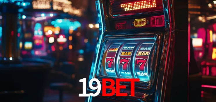 Welcome Bonus 19bet