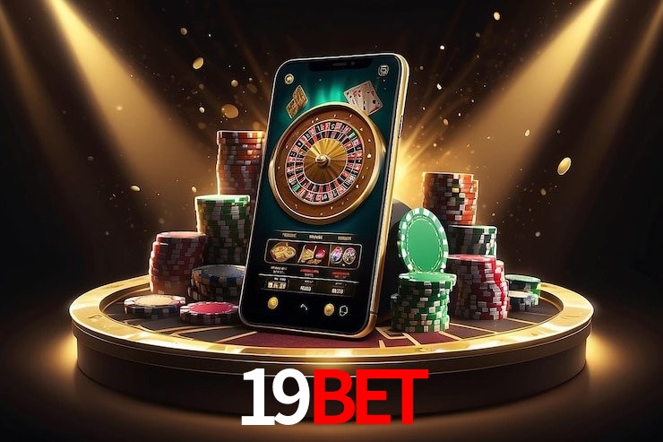 Estatísticas 19bet