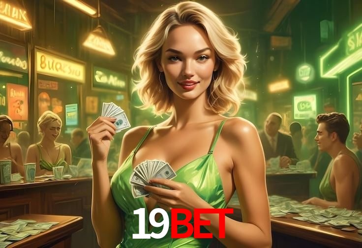 Descubra a Essência do 19bet: Nossa História e Compromissos