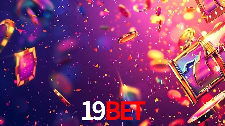 Desvendando o Mundo dos Jogos Virtuais na 19bet