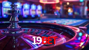 Mesa de Blackjack 19bet