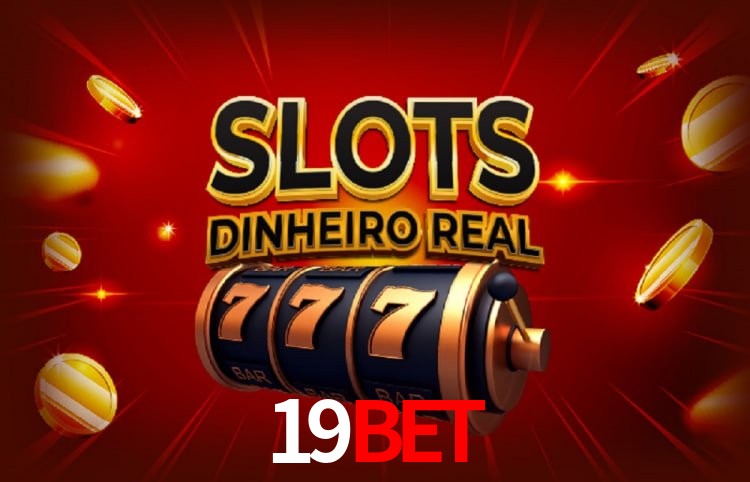 Casino Ao Vivo 19bet