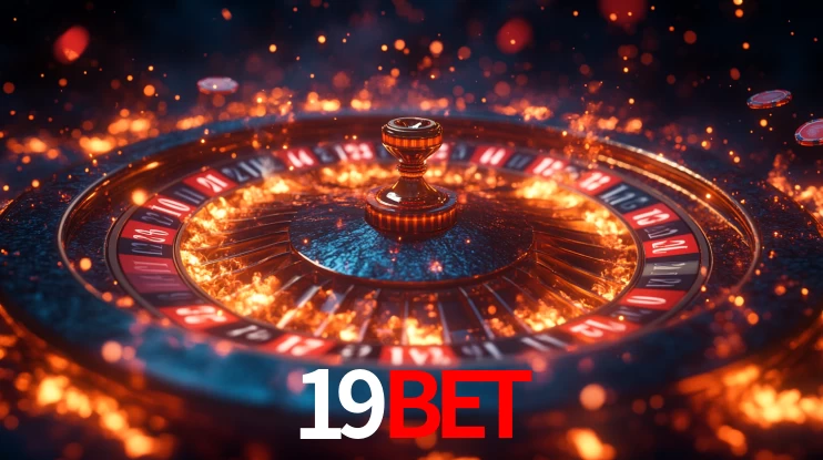 VIP Casino 19bet