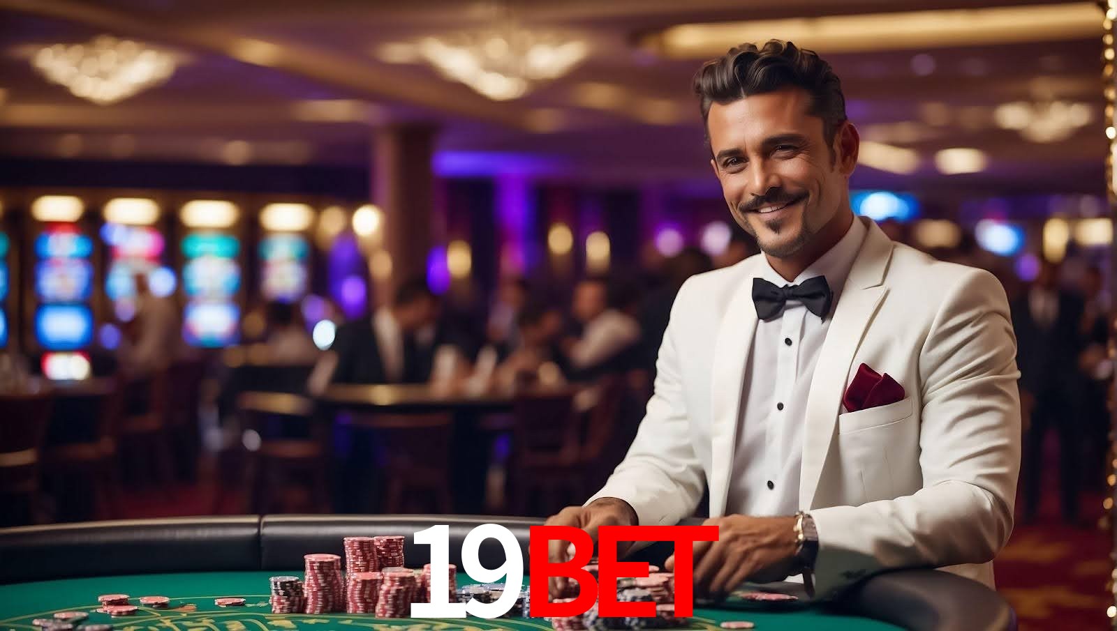 19bet casino