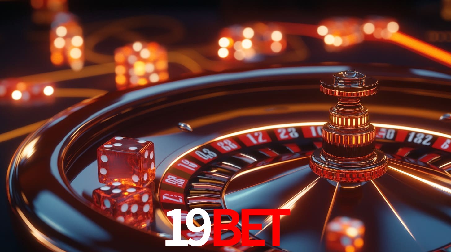 19bet App Interface