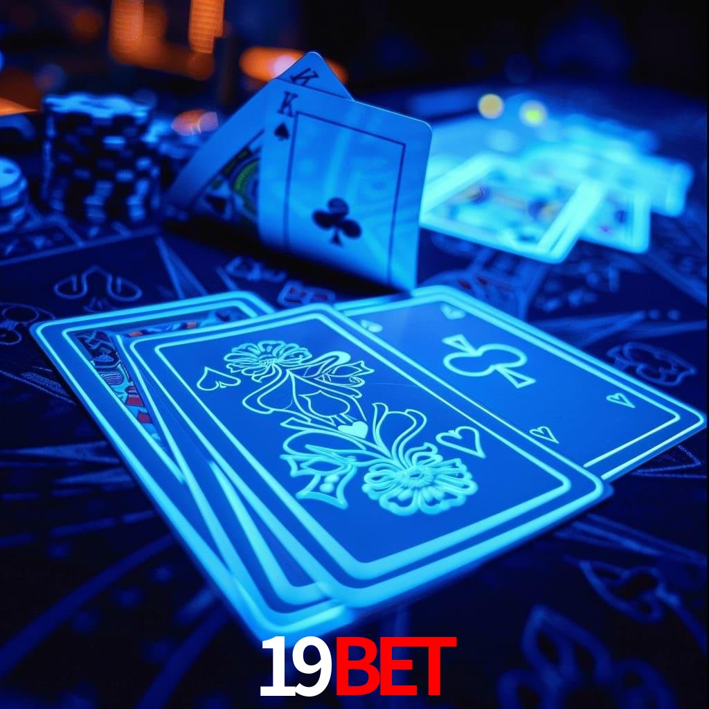 19bet casino