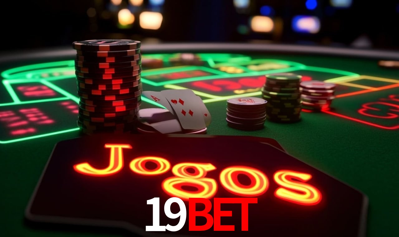 Ofertas Imperdíveis na 19bet: Promoções e Bônus Que Valem a Pena