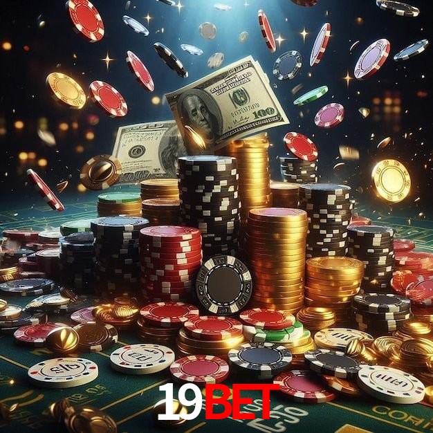 A Emoção da Loteria na 19bet: Uma Chance de Mudança de Vida