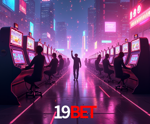 19bet: Seu Especialista em Apostas Esportivas Brasileiras