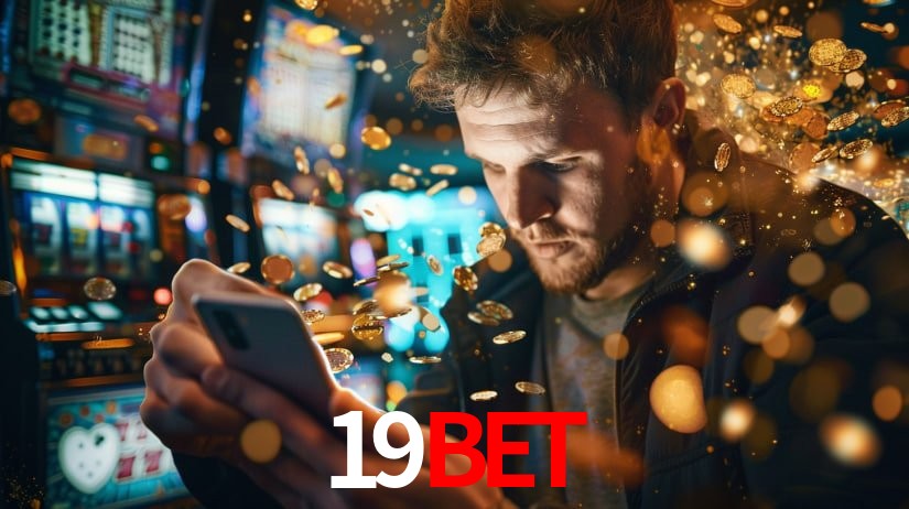 Promoções Sazonais 19bet