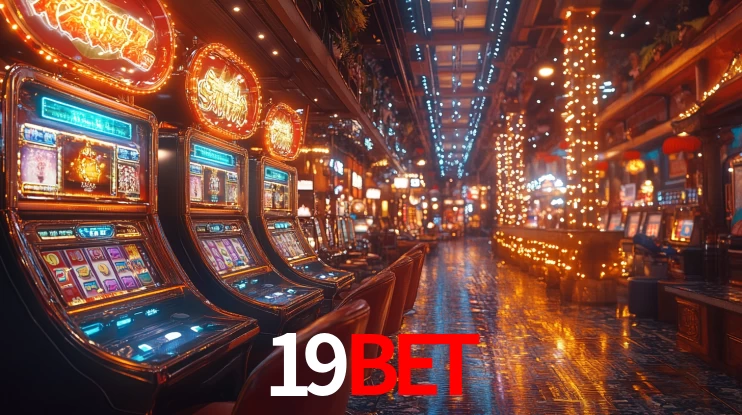 Daily Bonuses 19bet