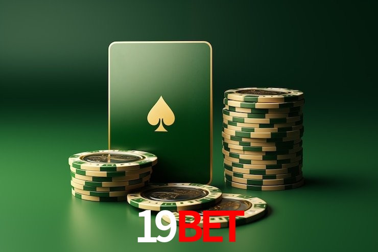 Slot Games 19bet