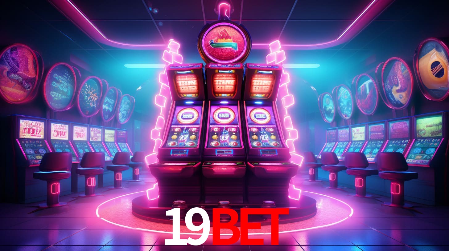 Welcome Bonus 19bet
