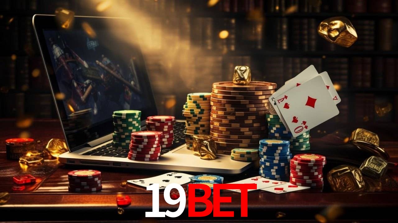 Interface Premium 19bet