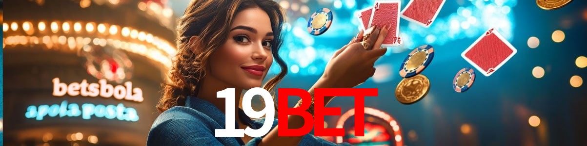 Secure Login 19bet