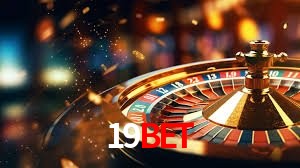 Provedores de Jogos 19bet