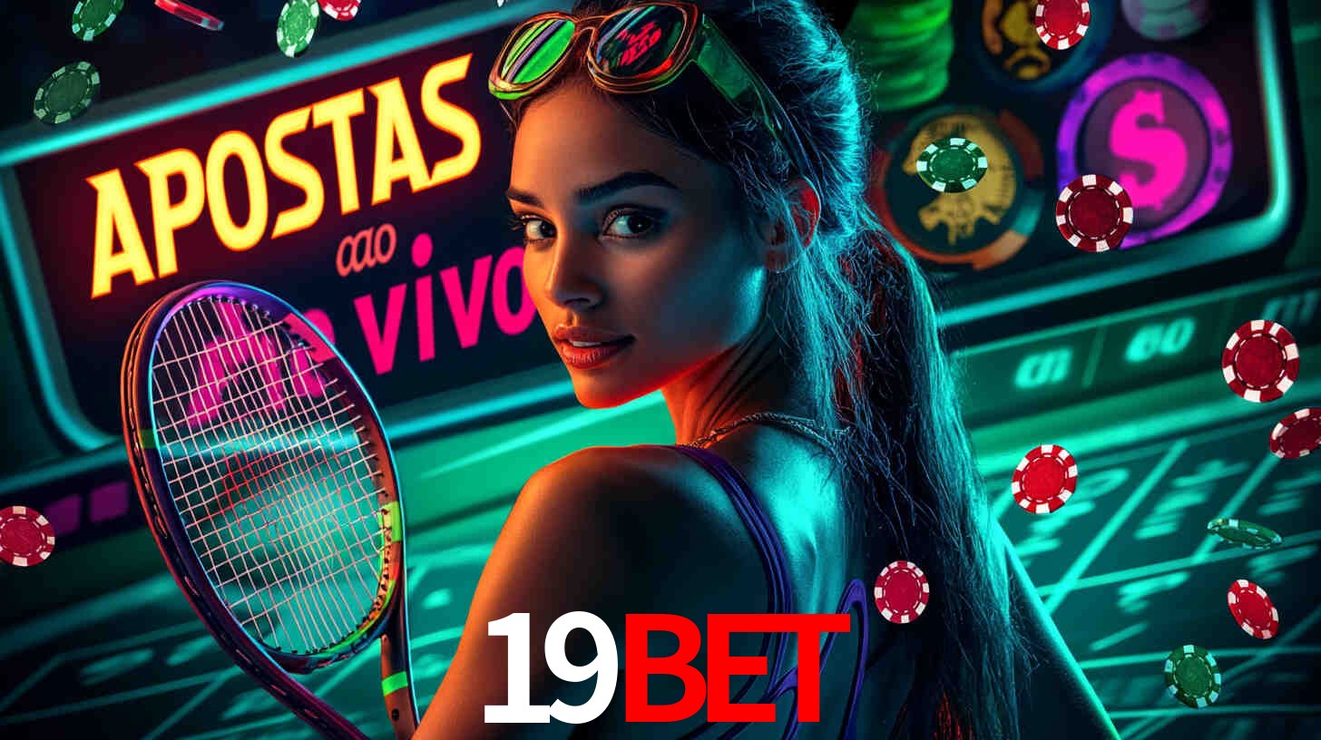 Apostas Esportivas na 19bet: Um Guia Completo