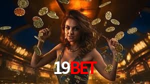 Account Benefits 19bet