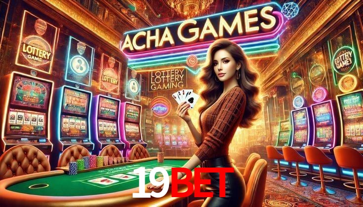 Game Providers 19bet