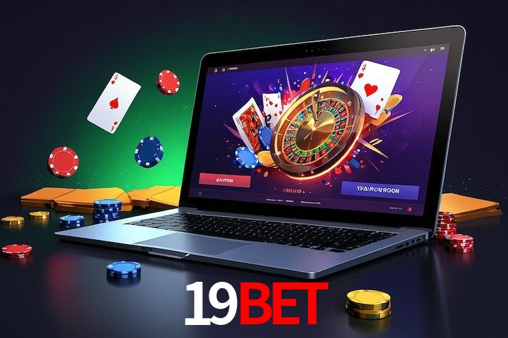 Jogos de Slot 19bet