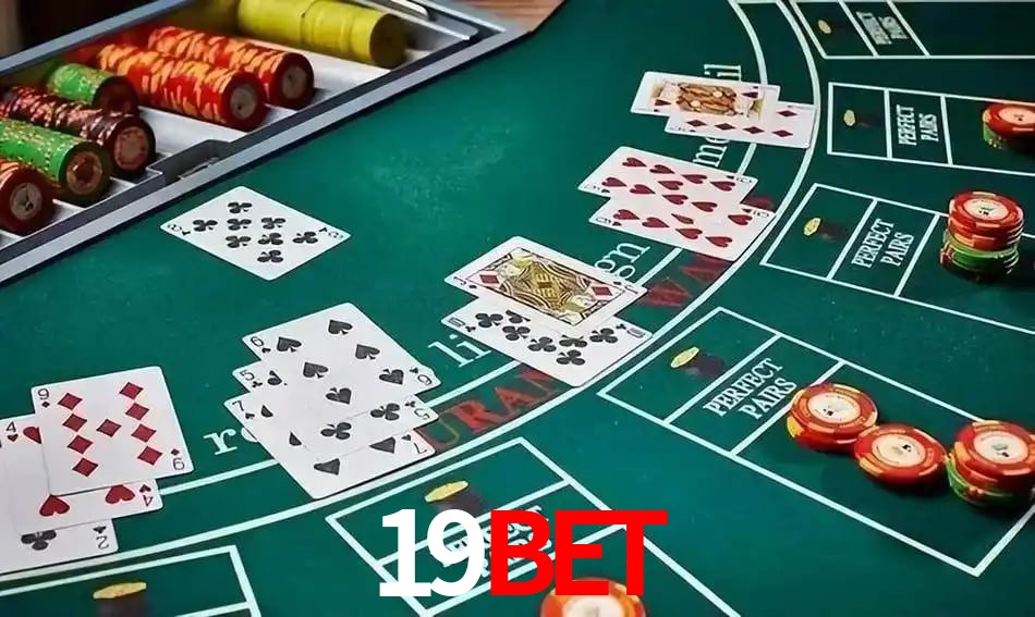 Promoção Relâmpago 19bet