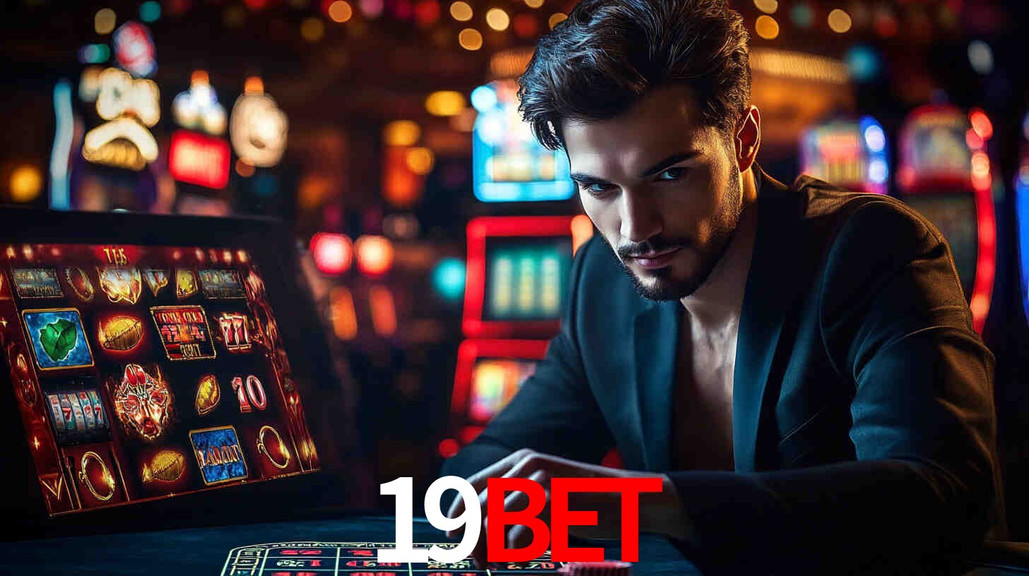 Premium Interface 19bet