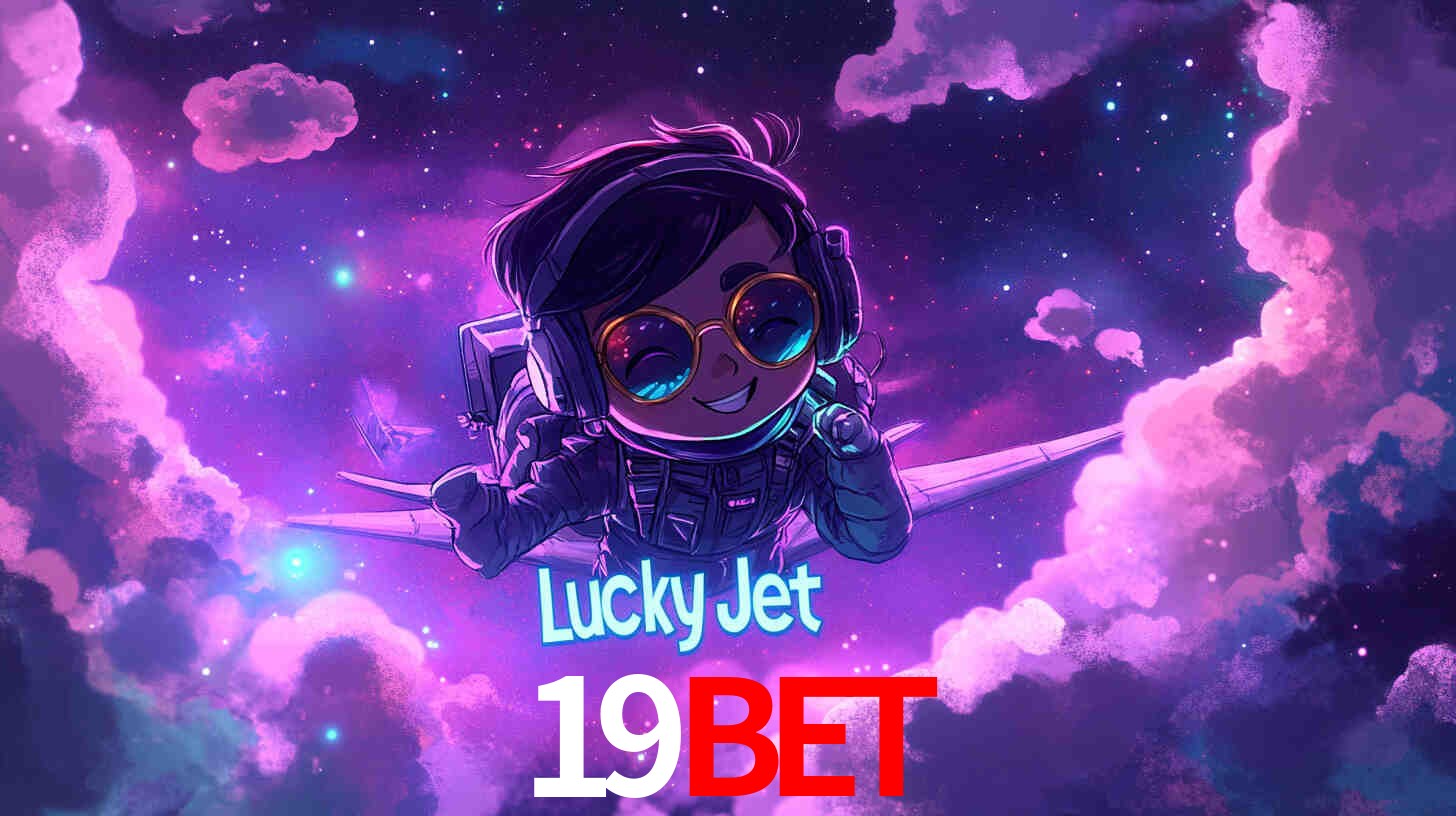 Inovações de Jogos na 19bet: O Futuro das Experiências Interativas