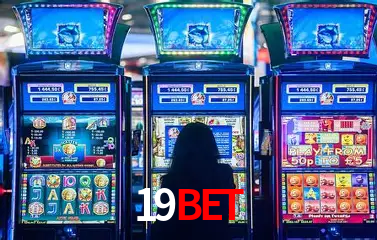 A Experiência Imersiva dos Cassinos Ao Vivo no 19bet