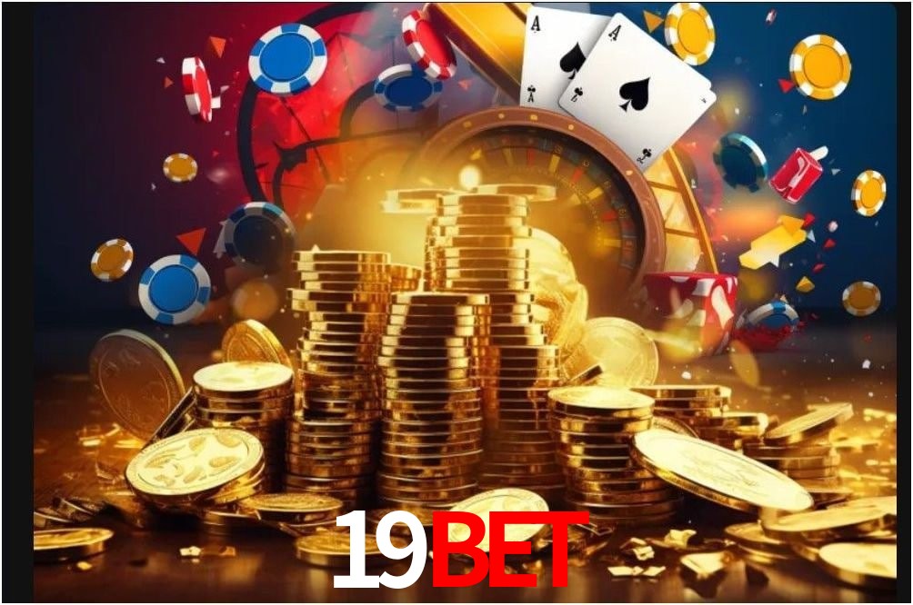 A Emoção da Loteria na 19bet: Uma Chance de Mudança de Vida
