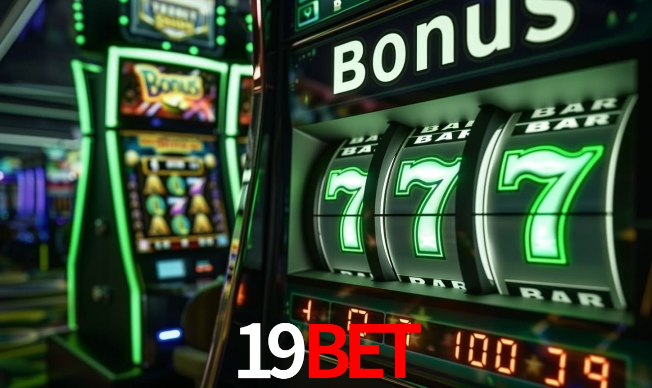 Live Casino 19bet