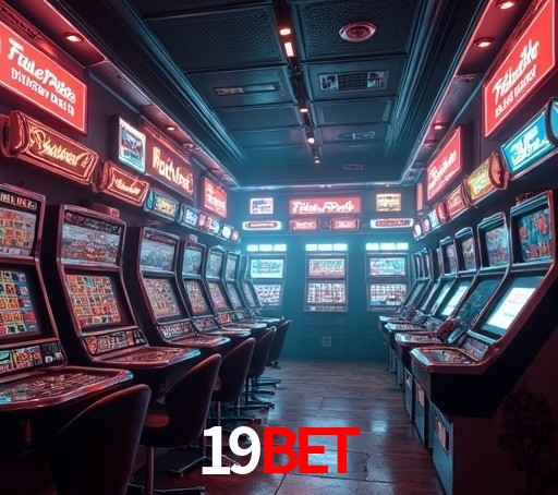 Sistemas de Segurança 19bet
