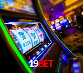 Descubra a Magia dos Jogos de Arcade no 19bet