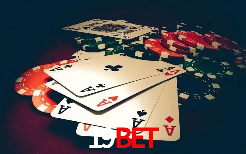 19bet Aplicativo - 19bet visual 2