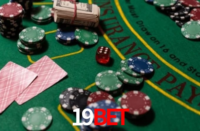 Bônus Generosos e Exclusivos no 19bet para Você!