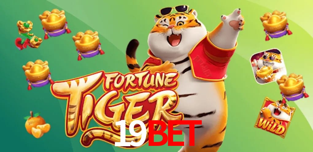 Experiência VIP 19bet