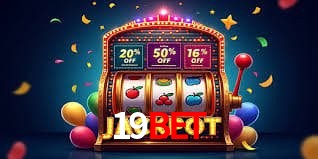 Provedores de Jogos 19bet
