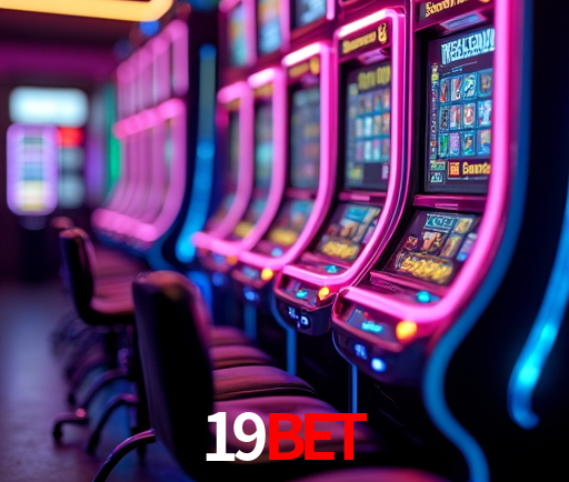 Promoção Relâmpago 19bet