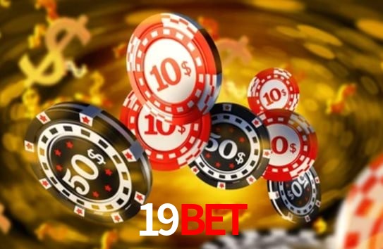 Bônus Diários 19bet