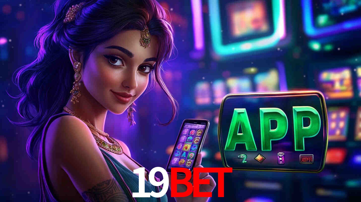 19bet.com