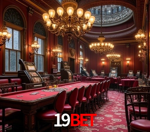 Cadastro Rápido 19bet