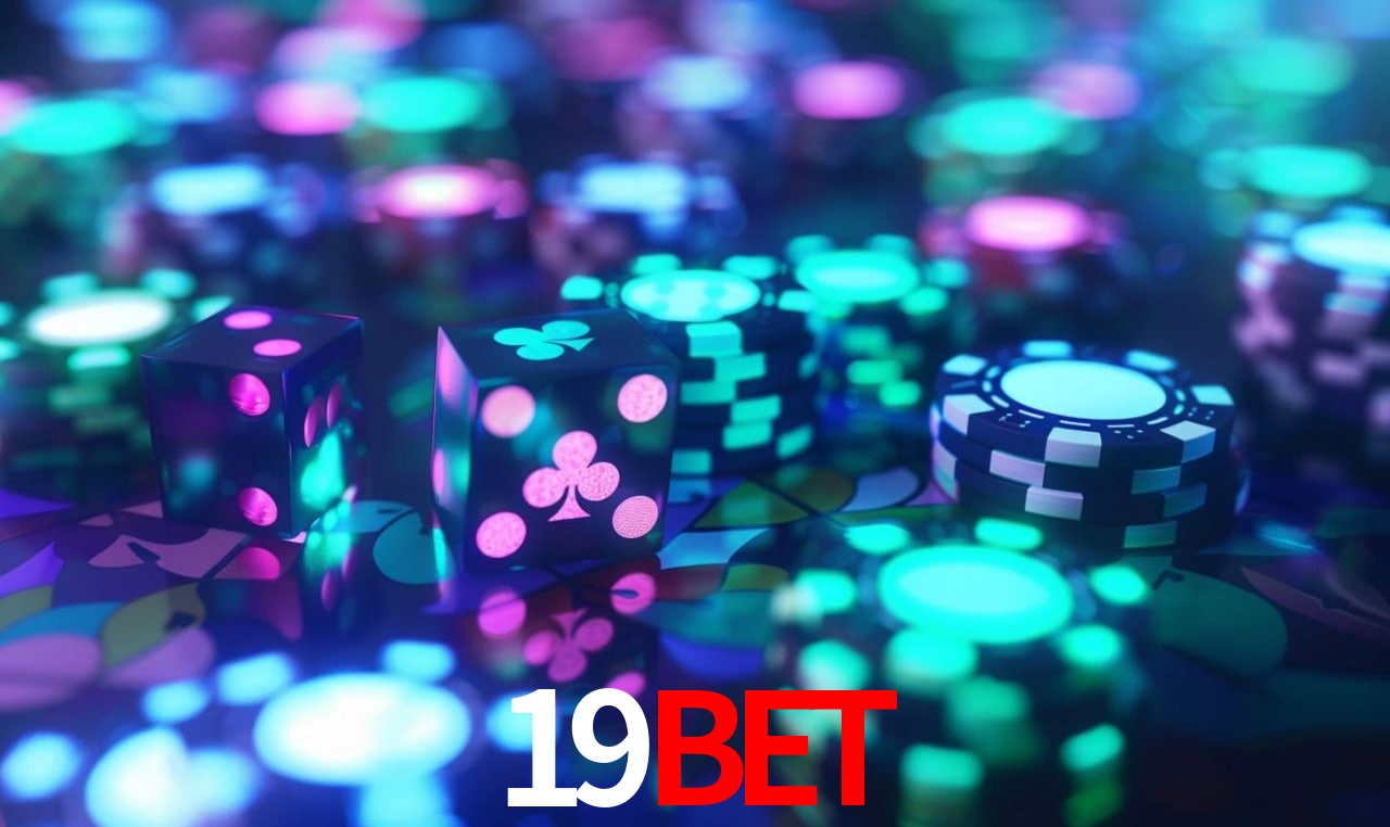 PIX Instantâneo 19bet