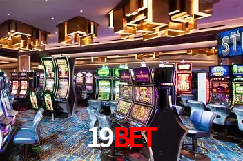 A Revolução dos Aplicativos de Jogos no 19bet