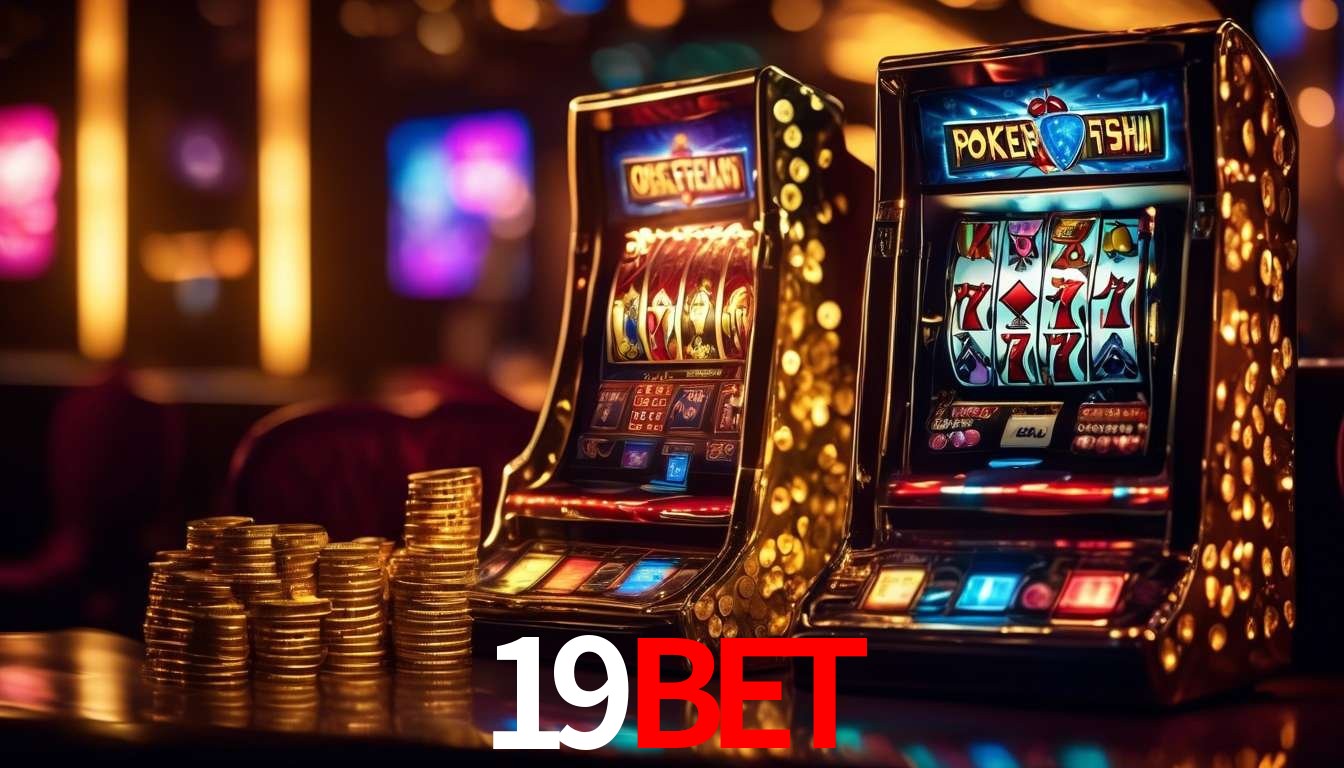 Explorando a Categoria de Eventos em Apostas na 19bet