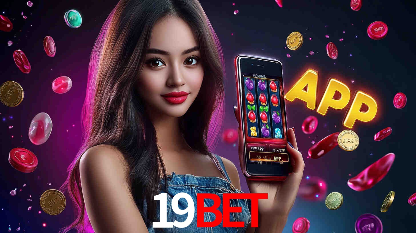 A Popularidade dos Caça-Níqueis no 19bet
