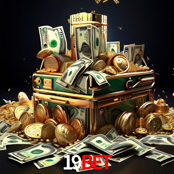 Casino VIP 19bet