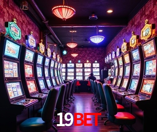 Promoções Sazonais 19bet