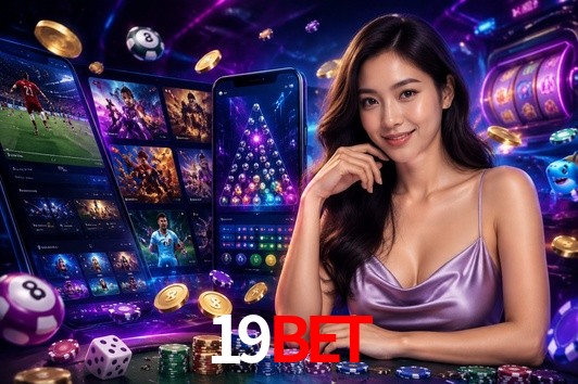 Flash Promotion 19bet