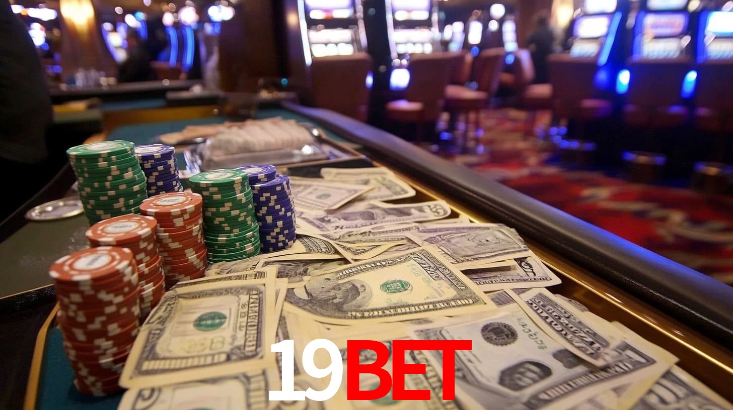 19bet visual 1