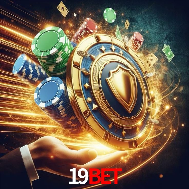 19bet Slots - 19bet visual 2