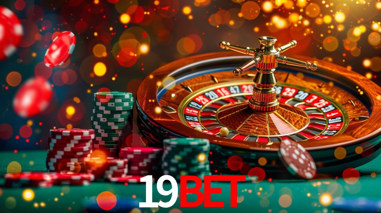 Descubra a Essência do 19bet: Nossa História e Compromissos